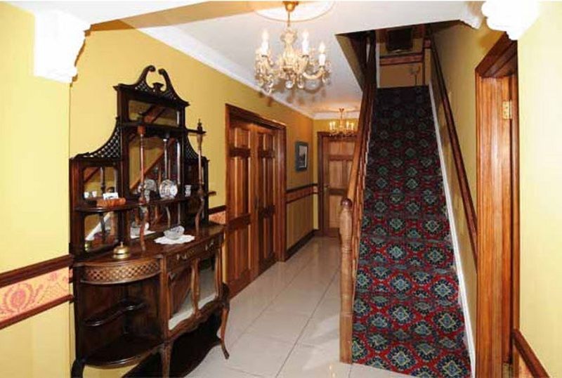 Kilbrack House B&B Galway Exterior photo