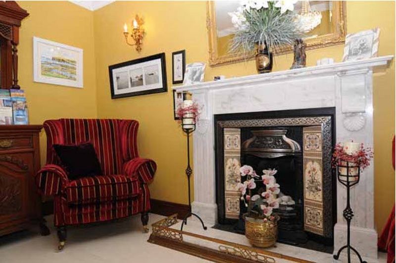 Kilbrack House B&B Galway Exterior photo