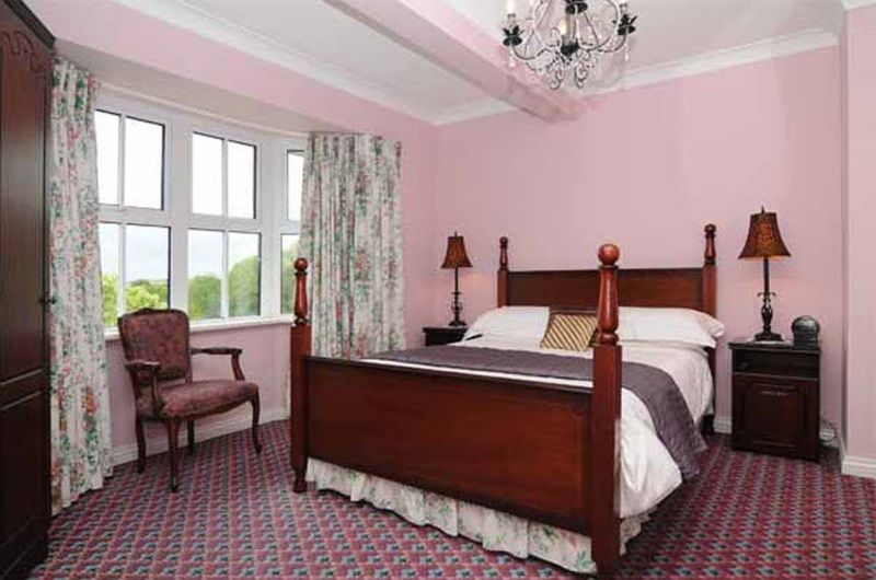 Kilbrack House B&B Galway Exterior photo