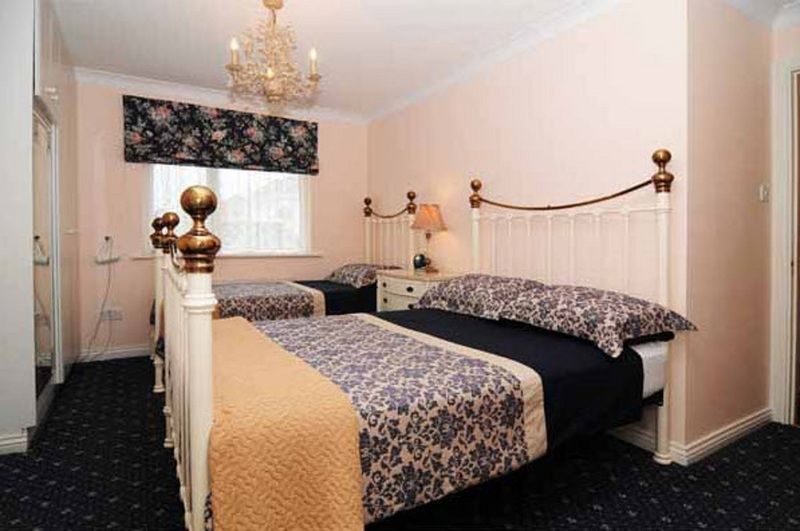 Kilbrack House B&B Galway Exterior photo