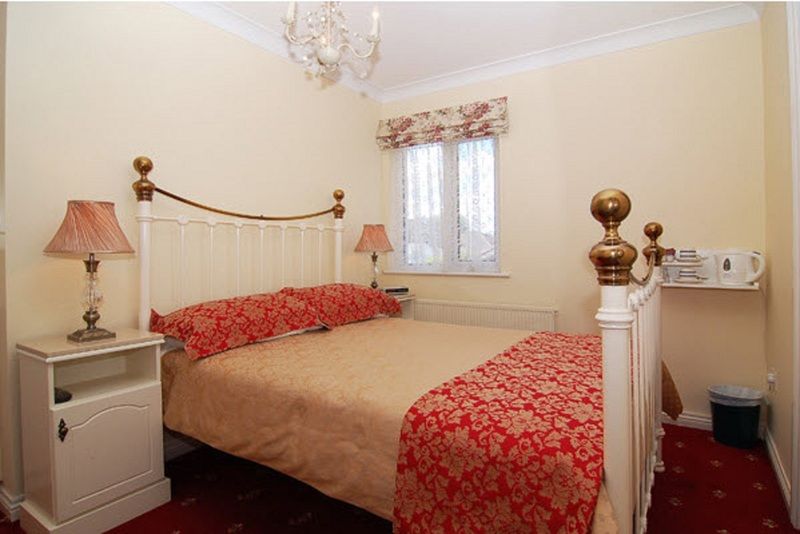 Kilbrack House B&B Galway Exterior photo